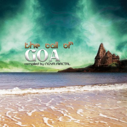Ovnimoon Records - .Various - The Call Of Goa