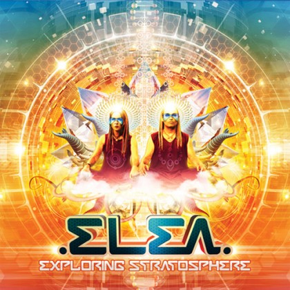 Space Tepee - ELEA - Exploring Stratosphere