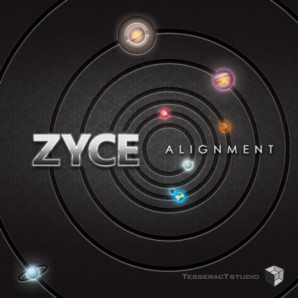 Tesseractstudio - ZYCE - Alignment