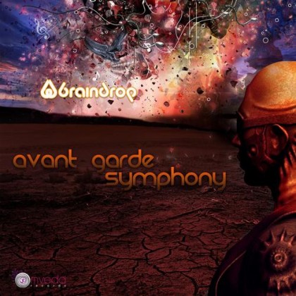 Omveda Records - BRAINDROP - Avant Garde Symphony