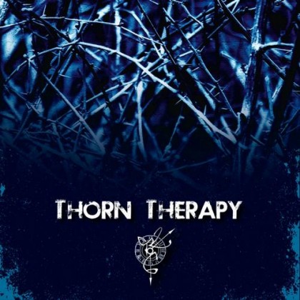 2TO6 Records - .Various - Thorn Therapy
