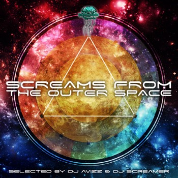 Biomechanix Records - .Various - Screams from the outer space