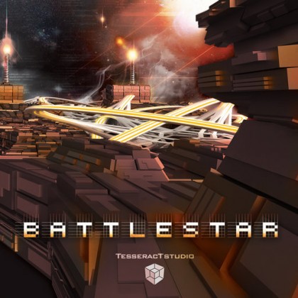 Tesseractstudio - .Various - Battlestar