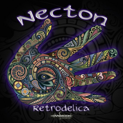 Ovnimoon Records - NECTON - Retrodelica