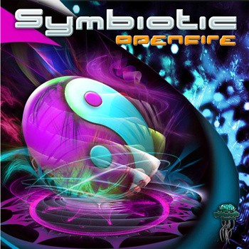 Biomechanix Records - SYMBIOTIC - Open fire