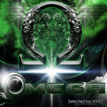 Biomechanix Records - .Various - Omega
