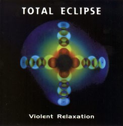 Avatar Records - TOTAL ECLIPSE - violent relaxation