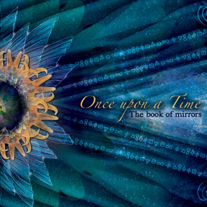 Blue Hour Sounds - ONCE UPON A TIME - The Book of Mirrors