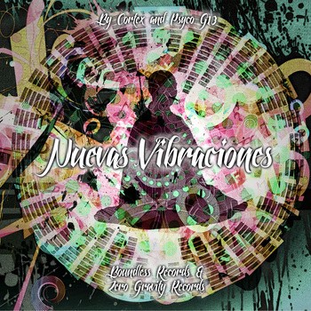 Boundless Music - .Various - Nuevus Vibraciounes
