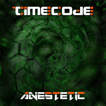 Timecode Records - .Various - Timecode Anestetic