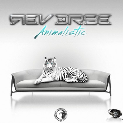 Phoenix Groove Records - REVERSE - Animalistic