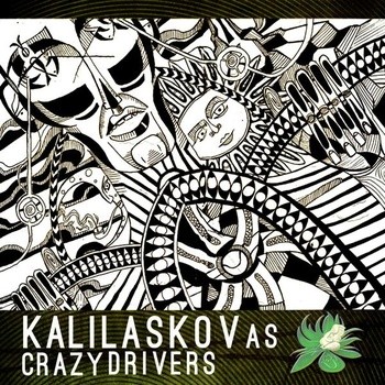 Ohm Ganesh Pro - KALILASKOV AS - Crazy Drivers