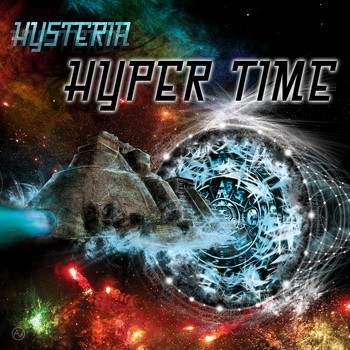 Blitz Studios - HYSTERIA - Hyper time