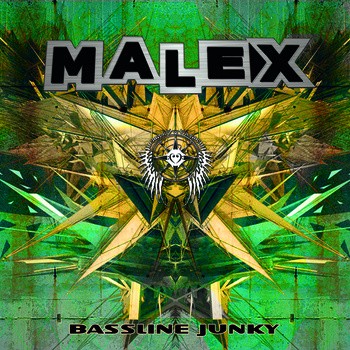 Boundless Music - MALEX - Bassline Junky