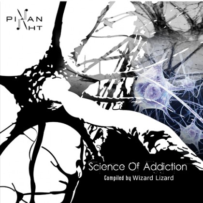 Pixan HT - .Various - Science Of Addiction