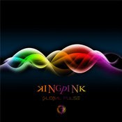 Phoenix Groove Records - KINGPINK - Global Pulse