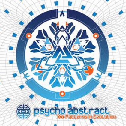 Ovnimoon Records - PSYCHO ABSTRACT - Patterns In Evolution