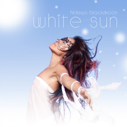 Space Tepee - HIDEYO BLACKMOON - White Sun
