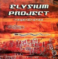 Avatar Records - ELYSIUM PROJECT - regenerated