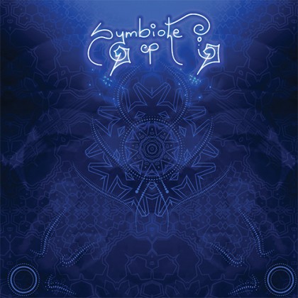 Dat Records - SYMBIOTE - Symbiote EP