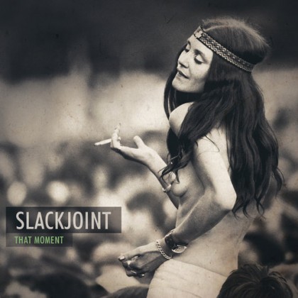 Amplidudes Records - SLACKJOINT - That Moment
