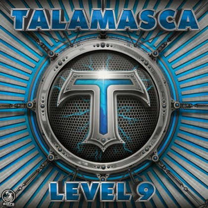 Dacru Records - TALAMASCA - Level 9