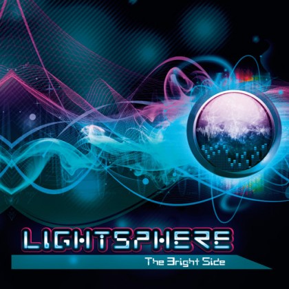 Savva Records - LIGHTSPHERE - The Bright Side