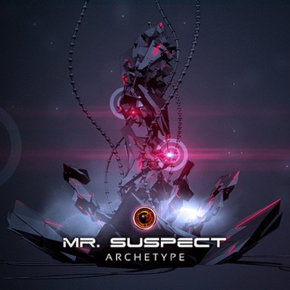 Phoenix Groove Records - MR SUSPECT - Archetype