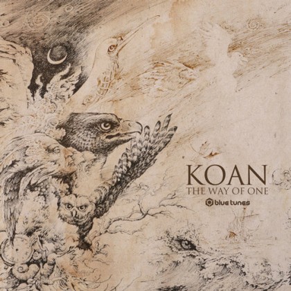 Blue Tunes Records - KOAN - The Way Of One