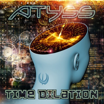 Sonic Motion Records - ATYSS - Time Dilation