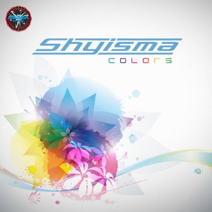 Magma Records - SHYISMA - Colors