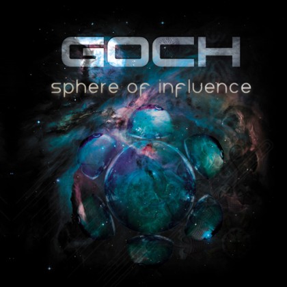 Hypnotica Records - GOCH - Sphere Of Influence