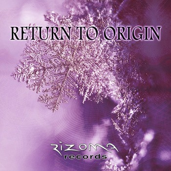 Rizoma Records - .Various - Return to Origin