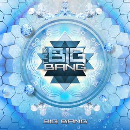 Antu Records - THE BIG BANG - Big Bang