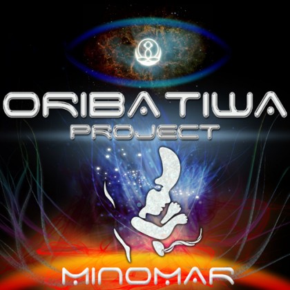 Goalogique Records - MINOMAR - Oriba Tiwa Project