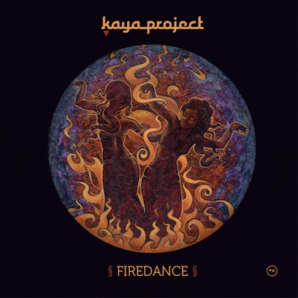 Interchill Records - KAYA PROJECT - Firedance