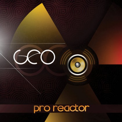 Power House - GEO - Pro Reactor