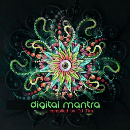 Nataraja Records - .Various - Digital Mantra