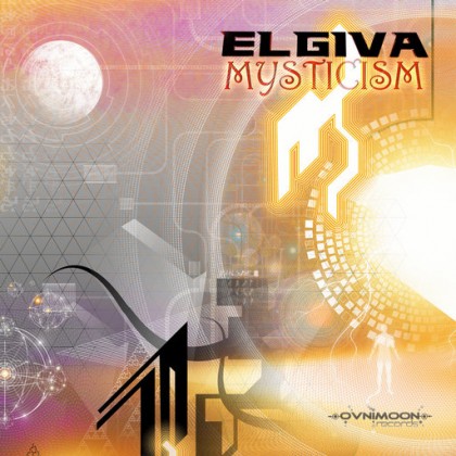 Ovnimoon Records - ELGIVA - Mysticism