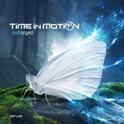 Iono Music - TIME IN MOTION - Recharged