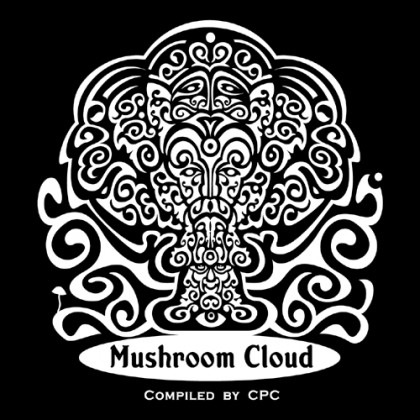 No Comment Records - .Various - Mushroom Cloud