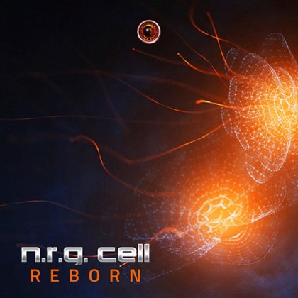 Phoenix Groove Records - NRG CELL - Reborn