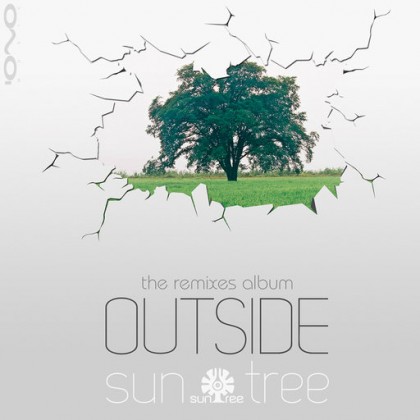 Iono Music - SUNTREE - Outside - The Remixes Album