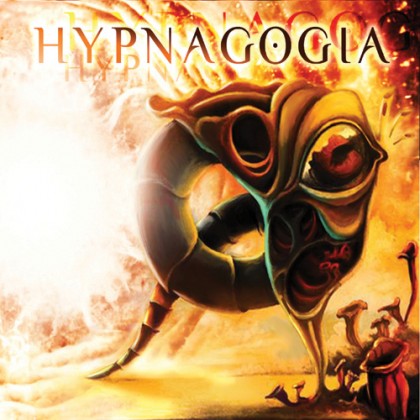 Medulla Oblongata - .Various - Hypnagogia