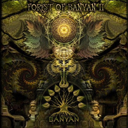 Banyan Records - .Various - Forest of Banyan II
