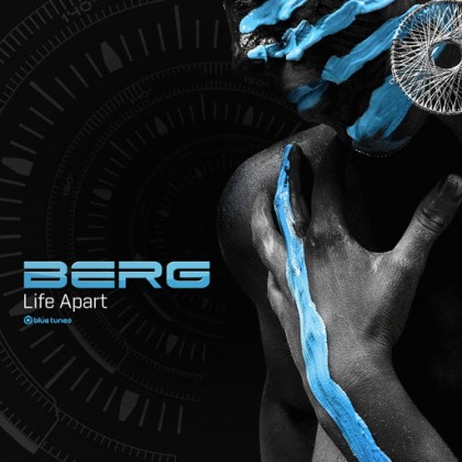 Blue Tunes Records - BERG - LIFE APART