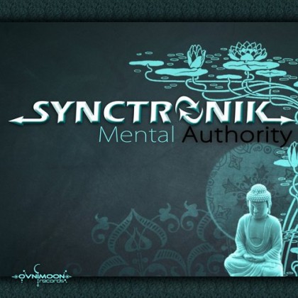 Ovnimoon Records - SYNCTRONIK - Mental Authority