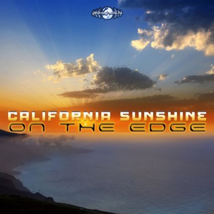 Geomagnetic.tv - CALIFORNIA SUNSHINE - On the edge