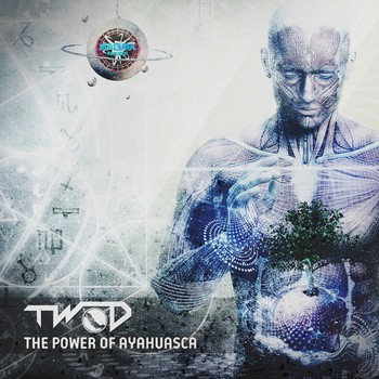 Magma Records - TWO-D - The Power of Ayahuasca