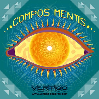 Vertigo Records - .Various - Compos Mentis